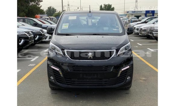 Buy Import Peugeot Traveller Black Car in Import - Dubai in Dhufar Buy Import Peugeot Traveller Black Car in Import - Dubai in Dhufar