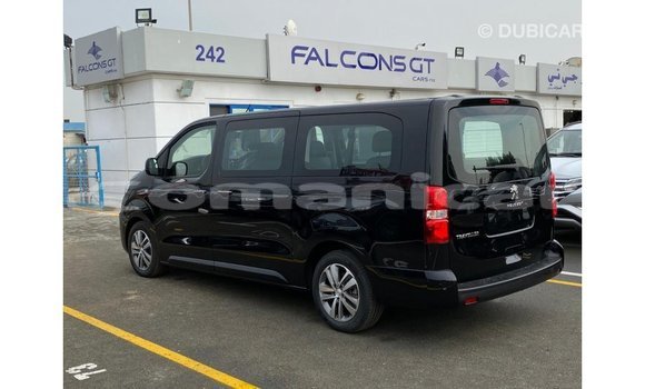 Buy Import Peugeot Traveller Black Car in Import - Dubai in Dhufar Buy Import Peugeot Traveller Black Car in Import - Dubai in Dhufar
