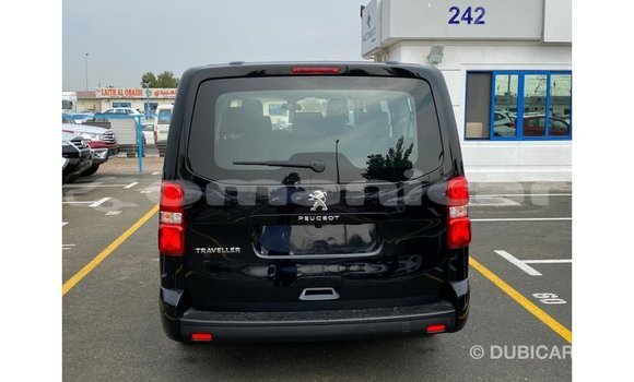 Buy Import Peugeot Traveller Black Car in Import - Dubai in Dhufar Buy Import Peugeot Traveller Black Car in Import - Dubai in Dhufar