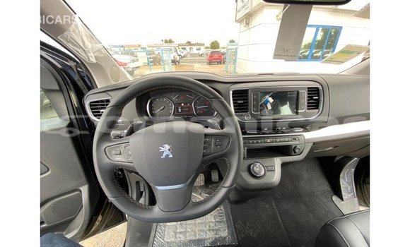 Buy Import Peugeot Traveller Black Car in Import - Dubai in Dhufar Buy Import Peugeot Traveller Black Car in Import - Dubai in Dhufar