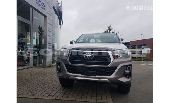 Buy Import Toyota Hilux Other Car in Import - Dubai in Dhufar Buy Import Toyota Hilux Other Car in Import - Dubai in Dhufar