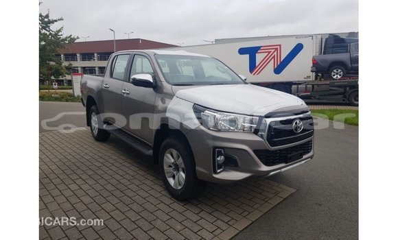 Buy Import Toyota Hilux Other Car in Import - Dubai in Dhufar Buy Import Toyota Hilux Other Car in Import - Dubai in Dhufar