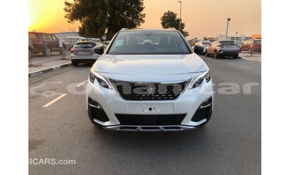 Buy Import Peugeot 5008 White Car in Import - Dubai in Dhufar Buy Import Peugeot 5008 White Car in Import - Dubai in Dhufar