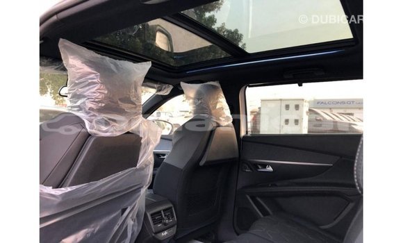 Buy Import Peugeot 5008 White Car in Import - Dubai in Dhufar Buy Import Peugeot 5008 White Car in Import - Dubai in Dhufar