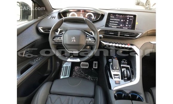 Buy Import Peugeot 5008 White Car in Import - Dubai in Dhufar Buy Import Peugeot 5008 White Car in Import - Dubai in Dhufar