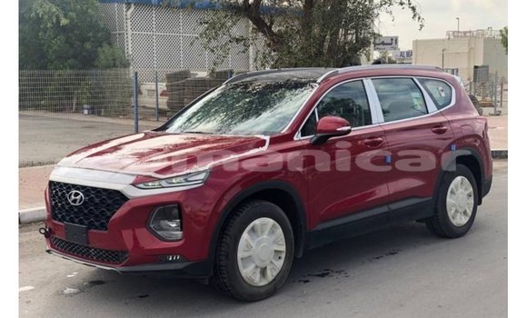 Buy Import Hyundai Santa Fe Red Car in Import - Dubai in Dhufar Buy Import Hyundai Santa Fe Red Car in Import - Dubai in Dhufar