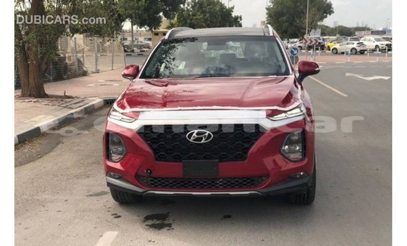 Buy Import Hyundai Santa Fe Red Car in Import - Dubai in Dhufar Buy Import Hyundai Santa Fe Red Car in Import - Dubai in Dhufar
