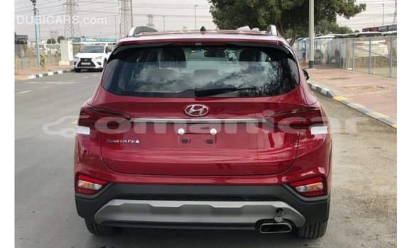 Buy Import Hyundai Santa Fe Red Car in Import - Dubai in Dhufar Buy Import Hyundai Santa Fe Red Car in Import - Dubai in Dhufar