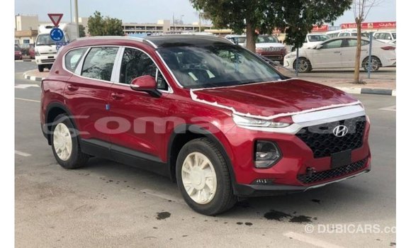 Buy Import Hyundai Santa Fe Red Car in Import - Dubai in Dhufar Buy Import Hyundai Santa Fe Red Car in Import - Dubai in Dhufar