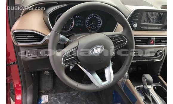 Buy Import Hyundai Santa Fe Red Car in Import - Dubai in Dhufar Buy Import Hyundai Santa Fe Red Car in Import - Dubai in Dhufar