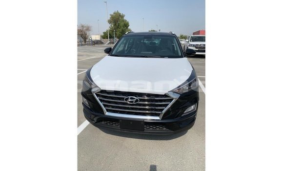 Buy Import Hyundai Tucson Black Car in Import - Dubai in Dhufar Buy Import Hyundai Tucson Black Car in Import - Dubai in Dhufar