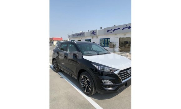 Buy Import Hyundai Tucson Black Car in Import - Dubai in Dhufar Buy Import Hyundai Tucson Black Car in Import - Dubai in Dhufar