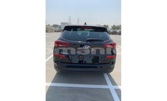 Buy Import Hyundai Tucson Black Car in Import - Dubai in Dhufar Buy Import Hyundai Tucson Black Car in Import - Dubai in Dhufar