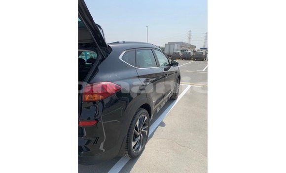 Buy Import Hyundai Tucson Black Car in Import - Dubai in Dhufar Buy Import Hyundai Tucson Black Car in Import - Dubai in Dhufar