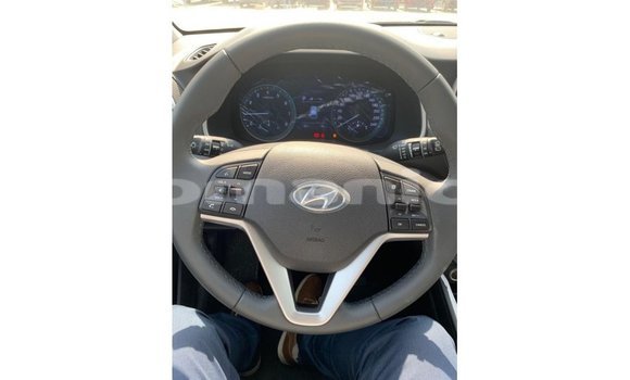 Buy Import Hyundai Tucson Black Car in Import - Dubai in Dhufar Buy Import Hyundai Tucson Black Car in Import - Dubai in Dhufar