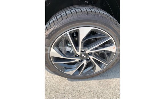 Buy Import Hyundai Tucson Black Car in Import - Dubai in Dhufar Buy Import Hyundai Tucson Black Car in Import - Dubai in Dhufar