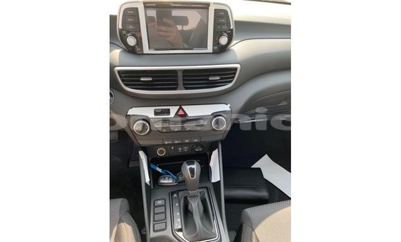 Buy Import Hyundai Tucson Black Car in Import - Dubai in Dhufar Buy Import Hyundai Tucson Black Car in Import - Dubai in Dhufar