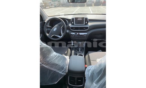 Buy Import Hyundai Tucson Black Car in Import - Dubai in Dhufar Buy Import Hyundai Tucson Black Car in Import - Dubai in Dhufar