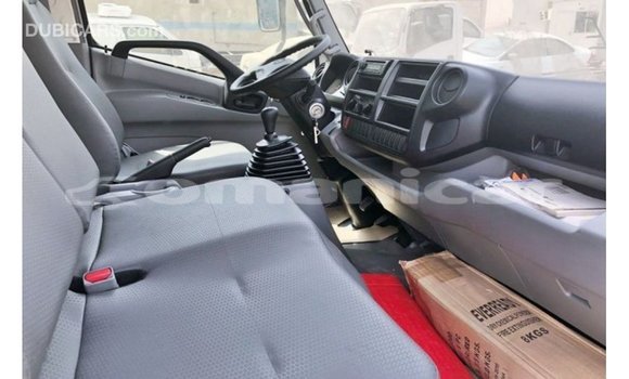 Buy Import Hino 300 Series White Truck in Import - Dubai in Dhufar Buy Import Hino 300 Series White Truck in Import - Dubai in Dhufar