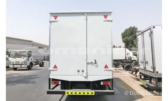 Buy Import Hino 300 Series White Truck in Import - Dubai in Dhufar Buy Import Hino 300 Series White Truck in Import - Dubai in Dhufar