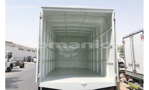 Buy Import Hino 300 Series White Truck in Import - Dubai in Dhufar Buy Import Hino 300 Series White Truck in Import - Dubai in Dhufar