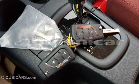 Buy Import Toyota Hilux Black Car in Import - Dubai in Dhufar Buy Import Toyota Hilux Black Car in Import - Dubai in Dhufar