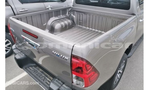 Buy Import Toyota Hilux Other Car in Import - Dubai in Dhufar Buy Import Toyota Hilux Other Car in Import - Dubai in Dhufar