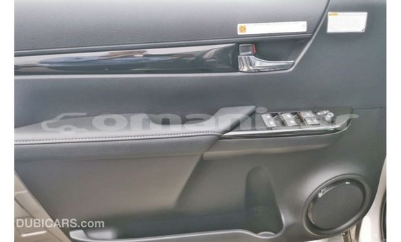 Buy Import Toyota Hilux Other Car in Import - Dubai in Dhufar Buy Import Toyota Hilux Other Car in Import - Dubai in Dhufar