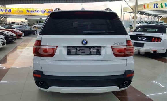 Buy Import BMW X5 White Car in Import - Dubai in Dhufar Buy Import BMW X5 White Car in Import - Dubai in Dhufar