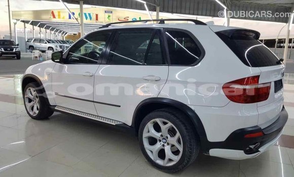 Buy Import BMW X5 White Car in Import - Dubai in Dhufar Buy Import BMW X5 White Car in Import - Dubai in Dhufar