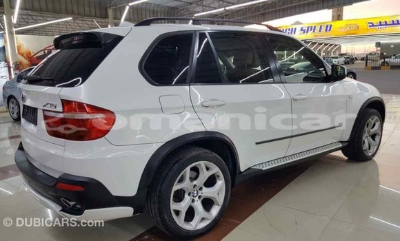 Buy Import BMW X5 White Car in Import - Dubai in Dhufar Buy Import BMW X5 White Car in Import - Dubai in Dhufar