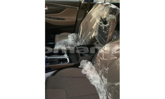 Buy Import Hyundai Santa Fe White Car in Import - Dubai in Dhufar Buy Import Hyundai Santa Fe White Car in Import - Dubai in Dhufar