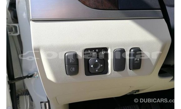 Buy Import Mitsubishi Pajero White Car in Import - Dubai in Dhufar Buy Import Mitsubishi Pajero White Car in Import - Dubai in Dhufar