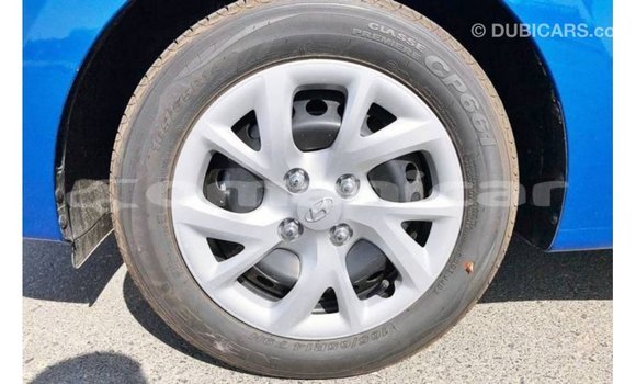 Buy Import Hyundai i10 Blue Car in Import - Dubai in Dhufar Buy Import Hyundai i10 Blue Car in Import - Dubai in Dhufar