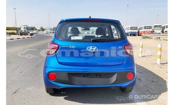 Buy Import Hyundai i10 Blue Car in Import - Dubai in Dhufar Buy Import Hyundai i10 Blue Car in Import - Dubai in Dhufar