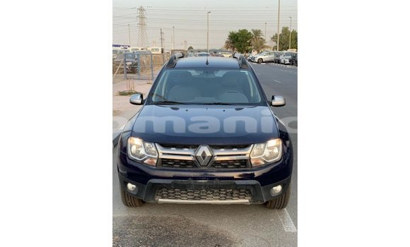 Buy Import Renault Duster Black Car in Import - Dubai in Dhufar Buy Import Renault Duster Black Car in Import - Dubai in Dhufar