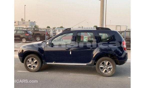 Buy Import Renault Duster Black Car in Import - Dubai in Dhufar Buy Import Renault Duster Black Car in Import - Dubai in Dhufar