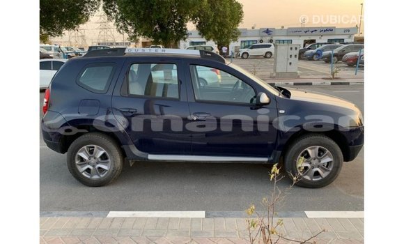 Buy Import Renault Duster Black Car in Import - Dubai in Dhufar Buy Import Renault Duster Black Car in Import - Dubai in Dhufar