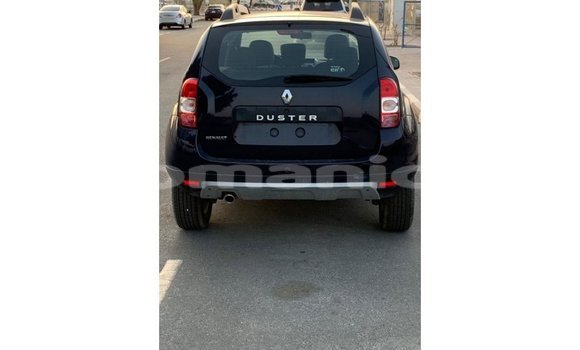 Buy Import Renault Duster Black Car in Import - Dubai in Dhufar Buy Import Renault Duster Black Car in Import - Dubai in Dhufar
