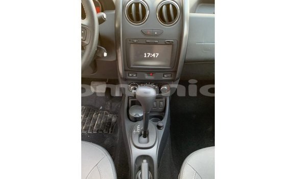 Buy Import Renault Duster Black Car in Import - Dubai in Dhufar Buy Import Renault Duster Black Car in Import - Dubai in Dhufar