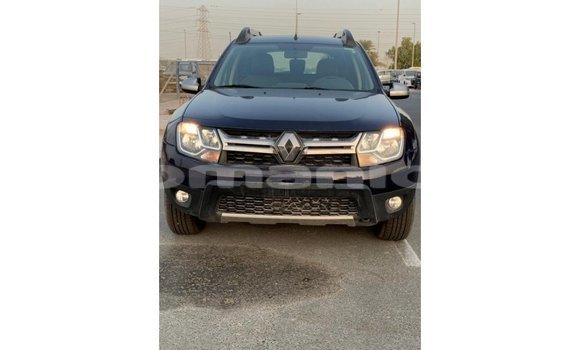Buy Import Renault Duster Black Car in Import - Dubai in Dhufar Buy Import Renault Duster Black Car in Import - Dubai in Dhufar