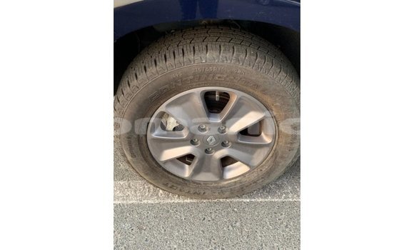 Buy Import Renault Duster Black Car in Import - Dubai in Dhufar Buy Import Renault Duster Black Car in Import - Dubai in Dhufar