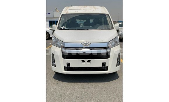 Buy Import Toyota Hiace White Car in Import - Dubai in Dhufar Buy Import Toyota Hiace White Car in Import - Dubai in Dhufar