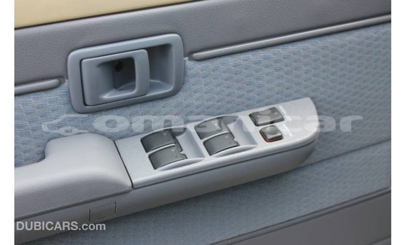 Buy Import Toyota Land Cruiser Beige Car in Import - Dubai in Dhufar Buy Import Toyota Land Cruiser Beige Car in Import - Dubai in Dhufar