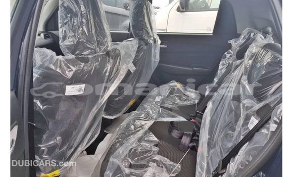 Buy Import Suzuki Swift Blue Car in Import - Dubai in Dhufar Buy Import Suzuki Swift Blue Car in Import - Dubai in Dhufar