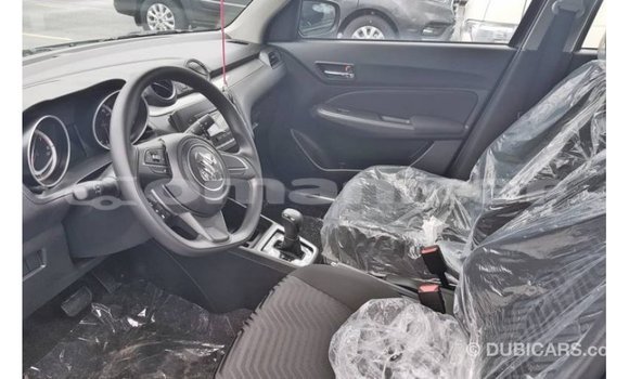 Buy Import Suzuki Swift Blue Car in Import - Dubai in Dhufar Buy Import Suzuki Swift Blue Car in Import - Dubai in Dhufar