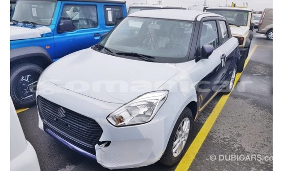 Buy Import Suzuki Swift Blue Car in Import - Dubai in Dhufar Buy Import Suzuki Swift Blue Car in Import - Dubai in Dhufar