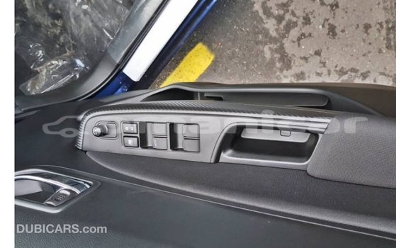 Buy Import Suzuki Swift Blue Car in Import - Dubai in Dhufar Buy Import Suzuki Swift Blue Car in Import - Dubai in Dhufar