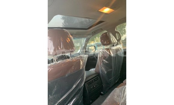 Buy Import Toyota Land Cruiser Black Car in Import - Dubai in Dhufar Buy Import Toyota Land Cruiser Black Car in Import - Dubai in Dhufar