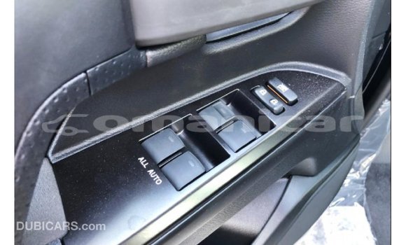 Buy Import Toyota Land Cruiser Black Car in Import - Dubai in Dhufar Buy Import Toyota Land Cruiser Black Car in Import - Dubai in Dhufar